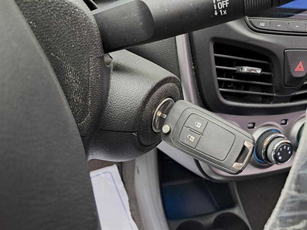 Chevrolet Spark 2016 Gris - Importación desde Corea - HF Imports Iquique - Foto 15