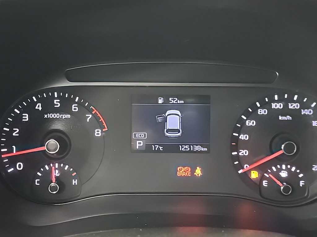 KIA Soul - Vista 6