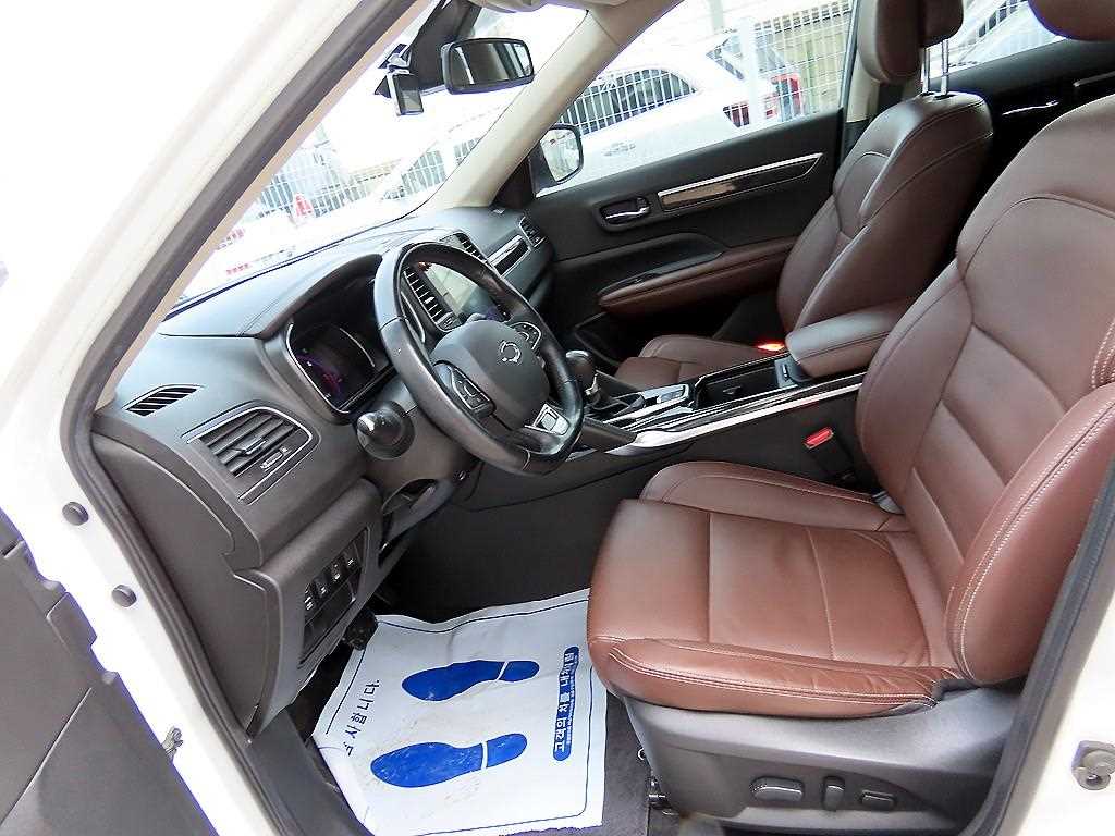 SAMSUNG QM6 - Vista 5