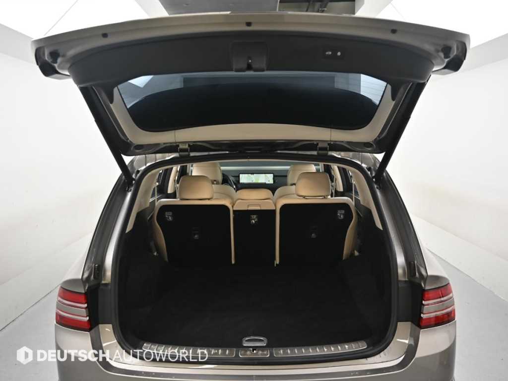 Genesis GV80 2021 Gris - Importación desde Corea - HF Imports Iquique - Foto 19