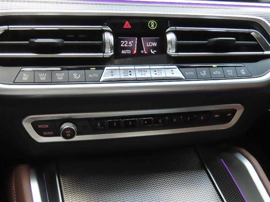 BMW X6 - Vista 7