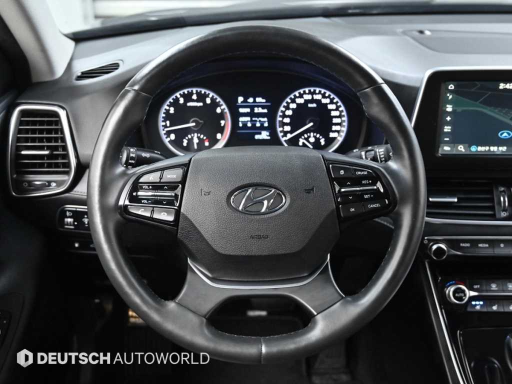 HYUNDAI Grandeur 2018 Negro - Importación desde Corea - HF Imports Iquique - Foto 13
