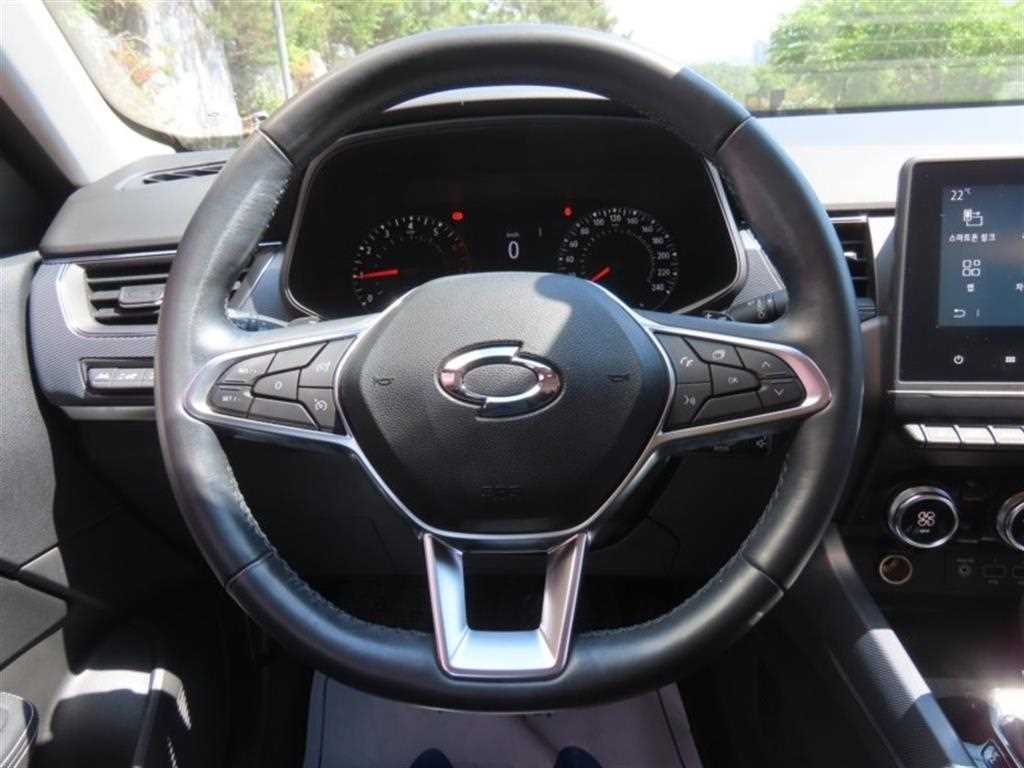 SAMSUNG XM3 2020 Blanco - Importación desde Corea - HF Imports Iquique - Foto 16
