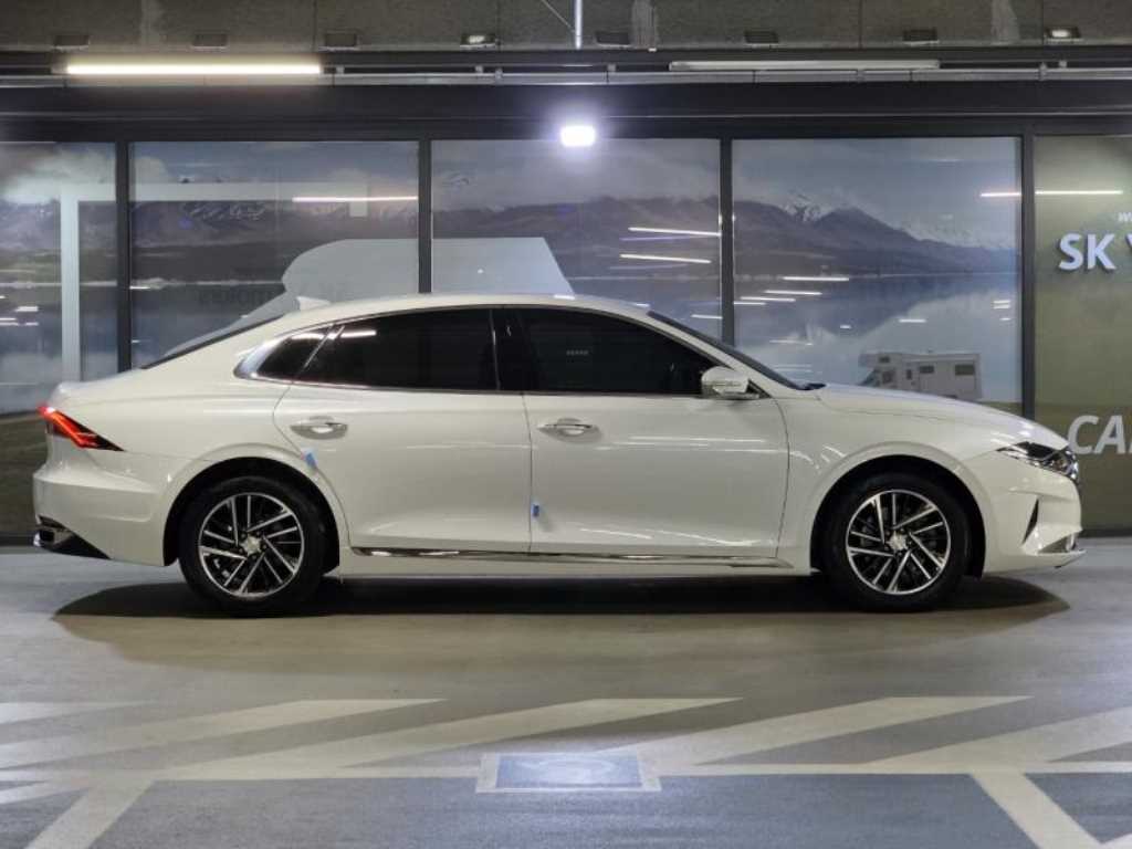 HYUNDAI Grandeur - Vista 3