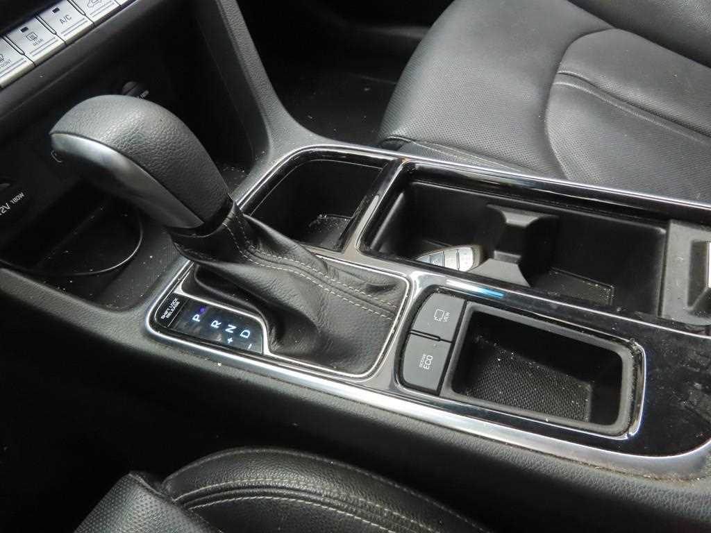 HYUNDAI Sonata 2019 - Importación desde Corea - HF Imports Iquique - Foto 13