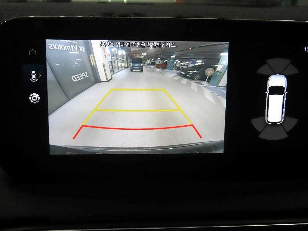 HYUNDAI Santa Fe 2021 Negro - Importación desde Corea - HF Imports Iquique - Foto 14