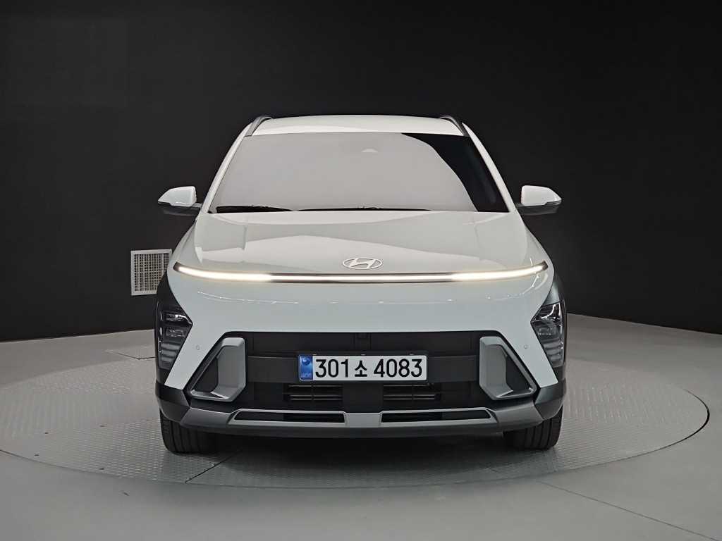 HYUNDAI Kona - Vista 2