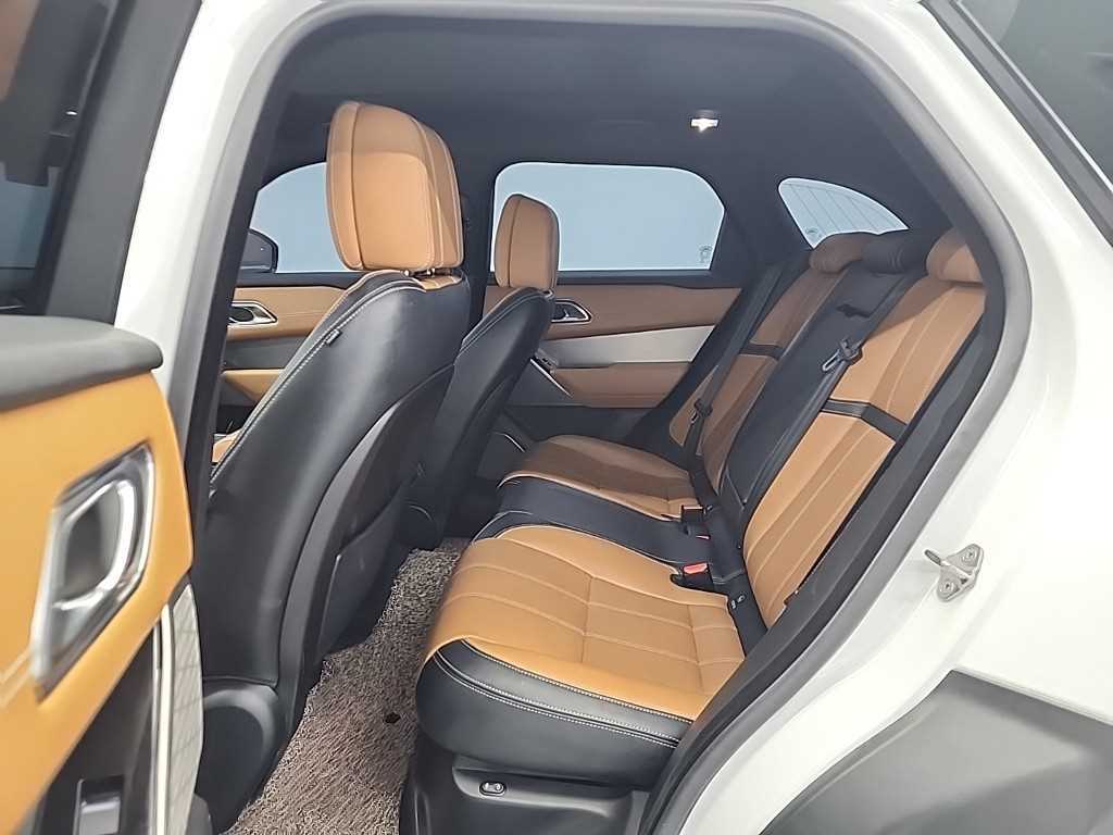 Land Rover Range Rover Bella - Vista 12