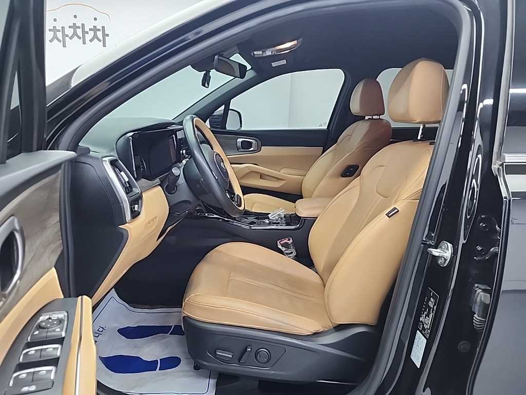 KIA Sorento - Vista 11