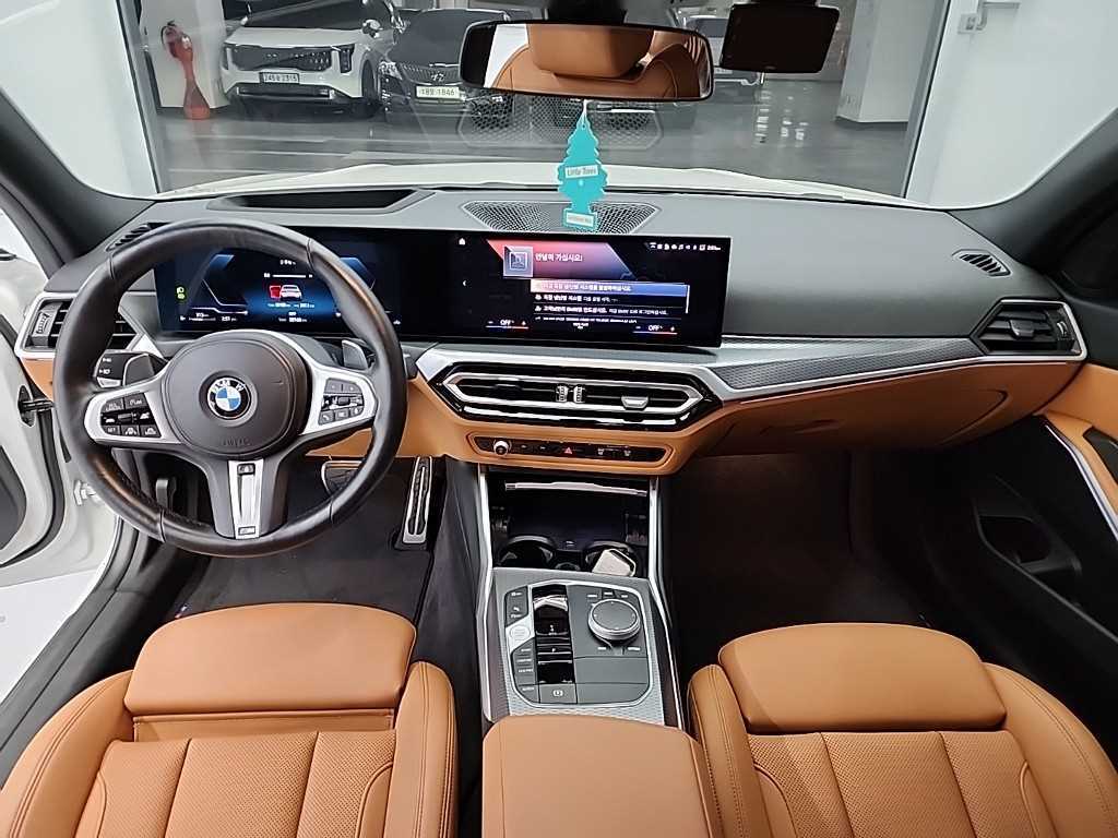 BMW 3 series - Vista 7