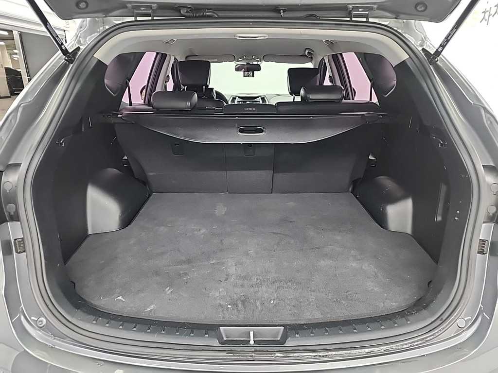 HYUNDAI Santa Fe 2016 - Importación desde Corea - HF Imports Iquique - Foto 18