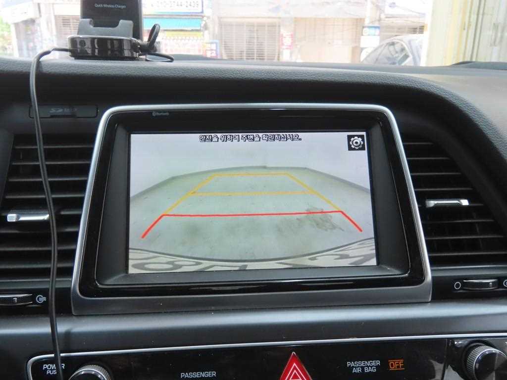 HYUNDAI Sonata 2019 - Importación desde Corea - HF Imports Iquique - Foto 16