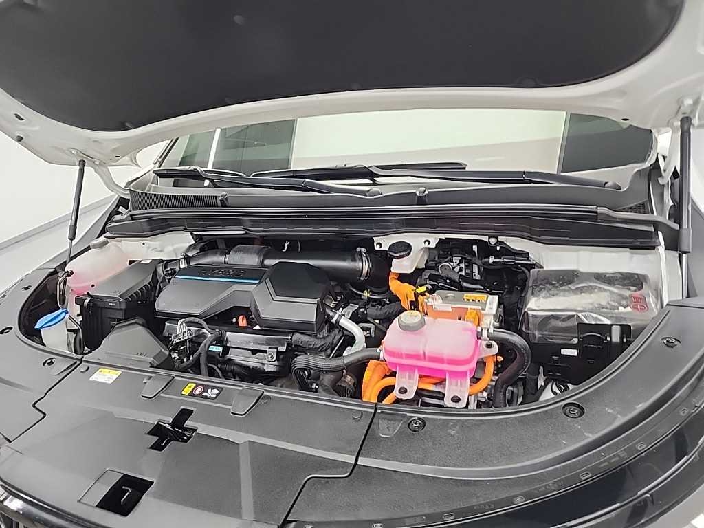 KIA Carnival - Vista 5