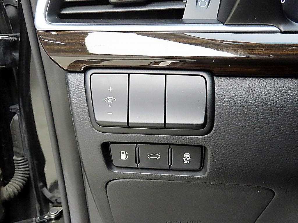 KIA K7 2018 - Importación desde Corea - HF Imports Iquique - Foto 13