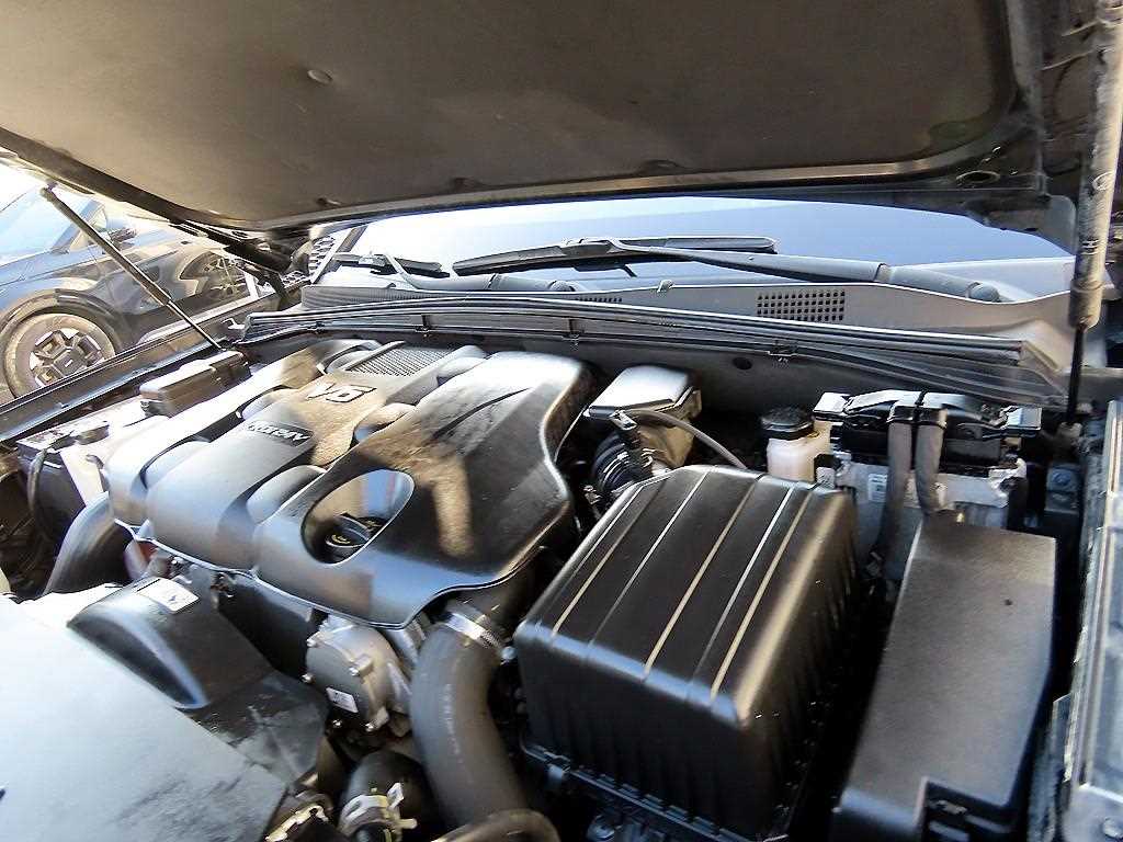 KIA Mohave 2021 Negro - Importación desde Corea - HF Imports Iquique - Foto 19