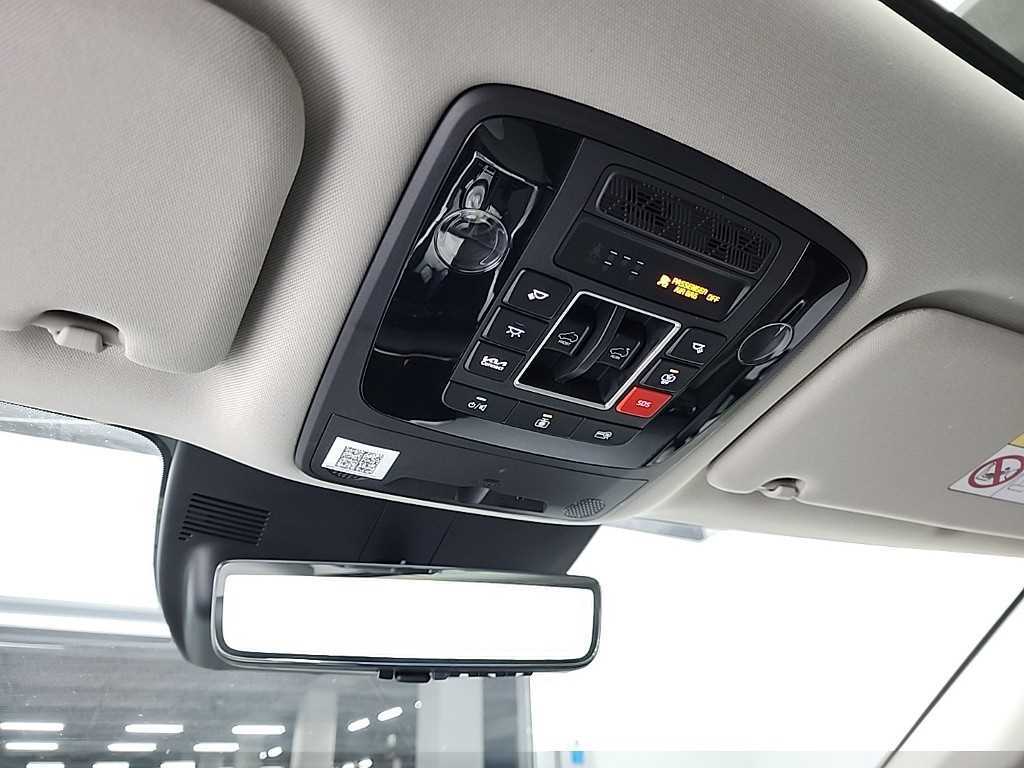 KIA Carnival 2024 Blanco - Importación desde Corea - HF Imports Iquique - Foto 18