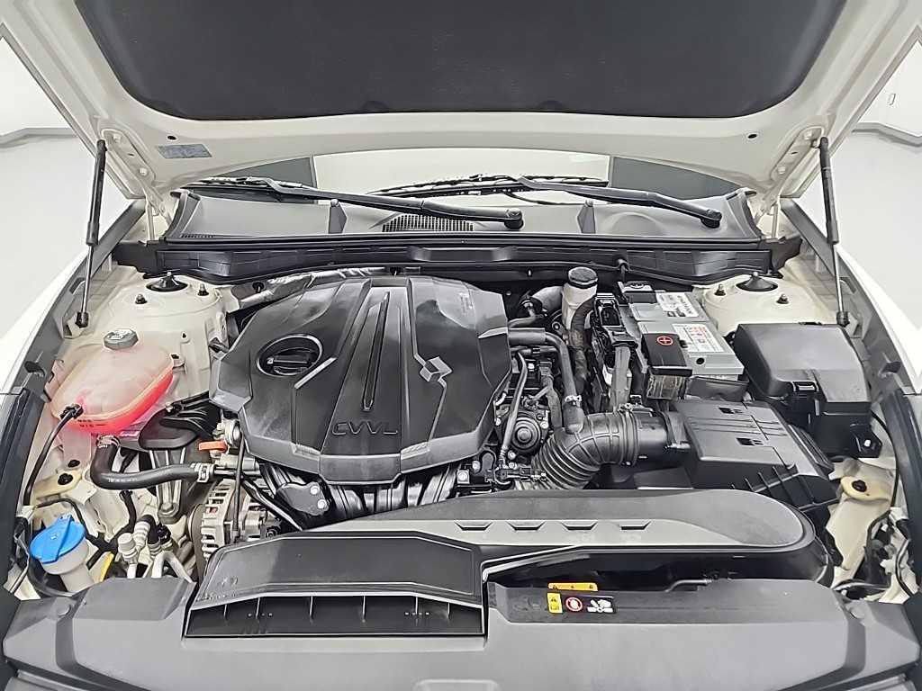 HYUNDAI Sonata - Vista 5