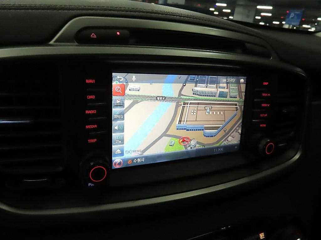 KIA Sorento 2017 - Importación desde Corea - HF Imports Iquique - Foto 13