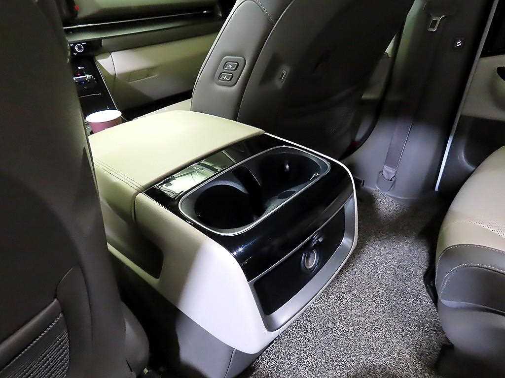 KIA Carnival 2021 Blanco - Importación desde Corea - HF Imports Iquique - Foto 13