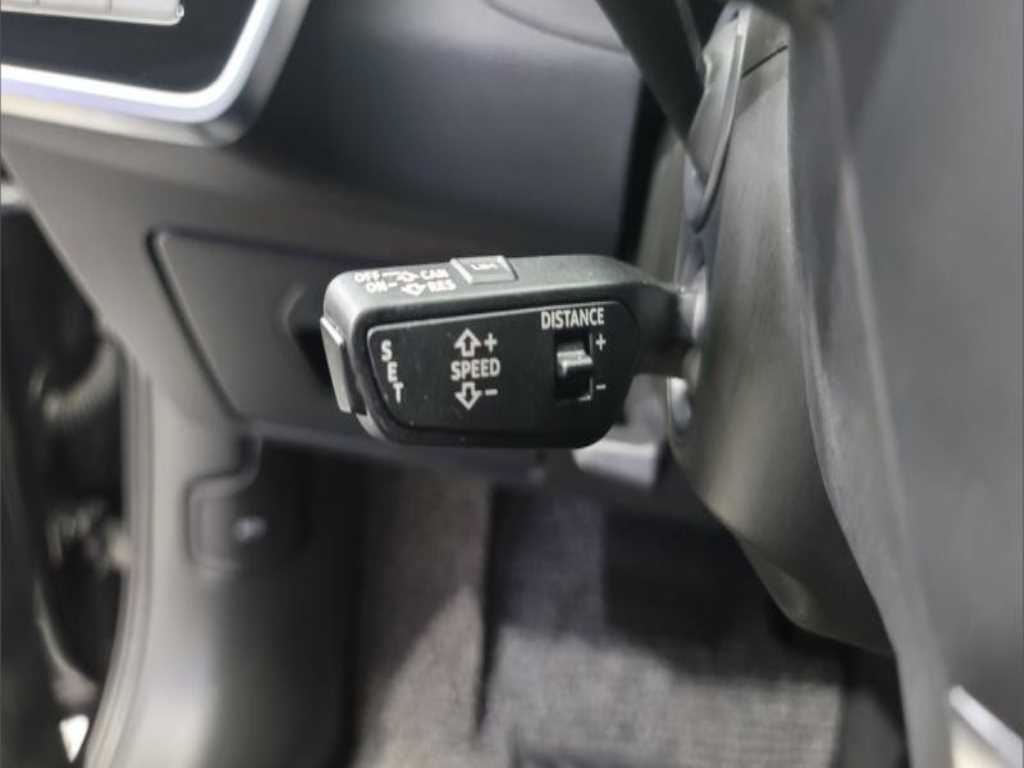 Audi A6 2021 - Importación desde Corea - HF Imports Iquique - Foto 14