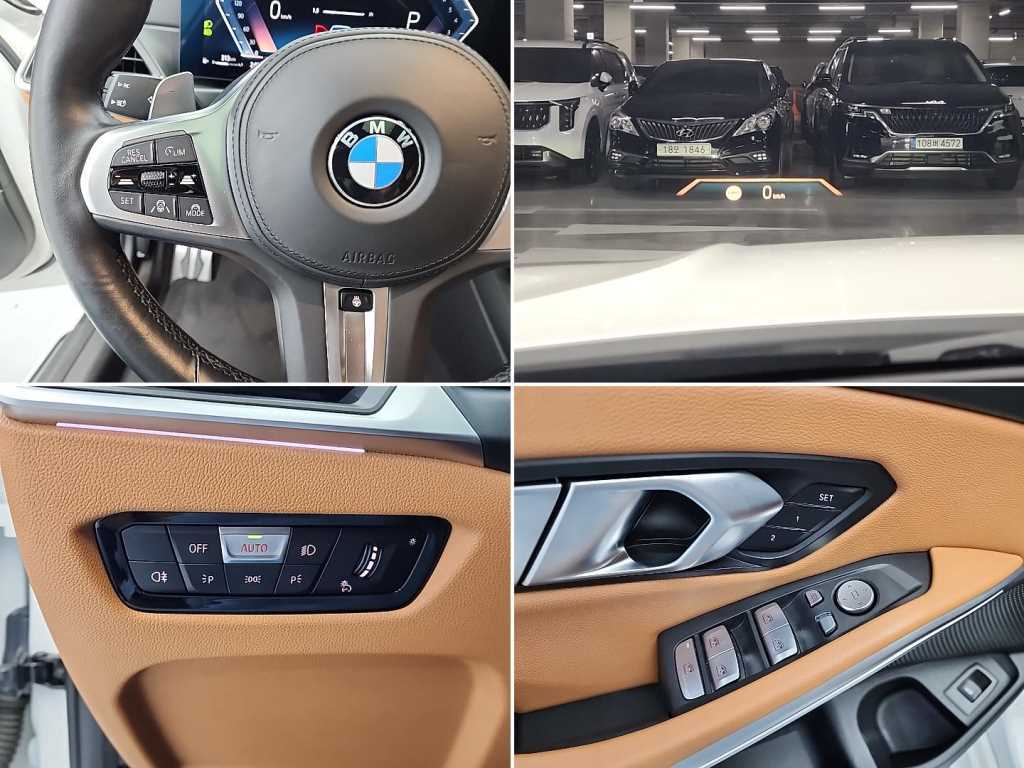 BMW 3 series 2023 - Importación desde Corea - HF Imports Iquique - Foto 17