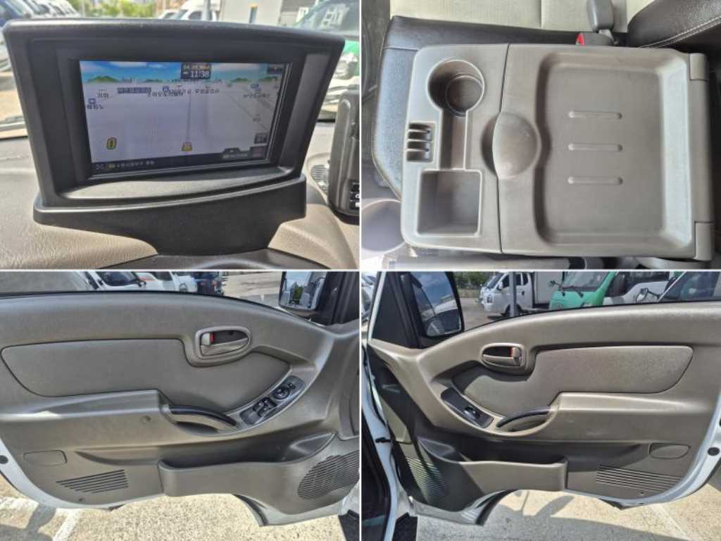 Small Truck Top_Frozen Top 2022 Blanco - Importación desde Corea - HF Imports Iquique - Foto 18