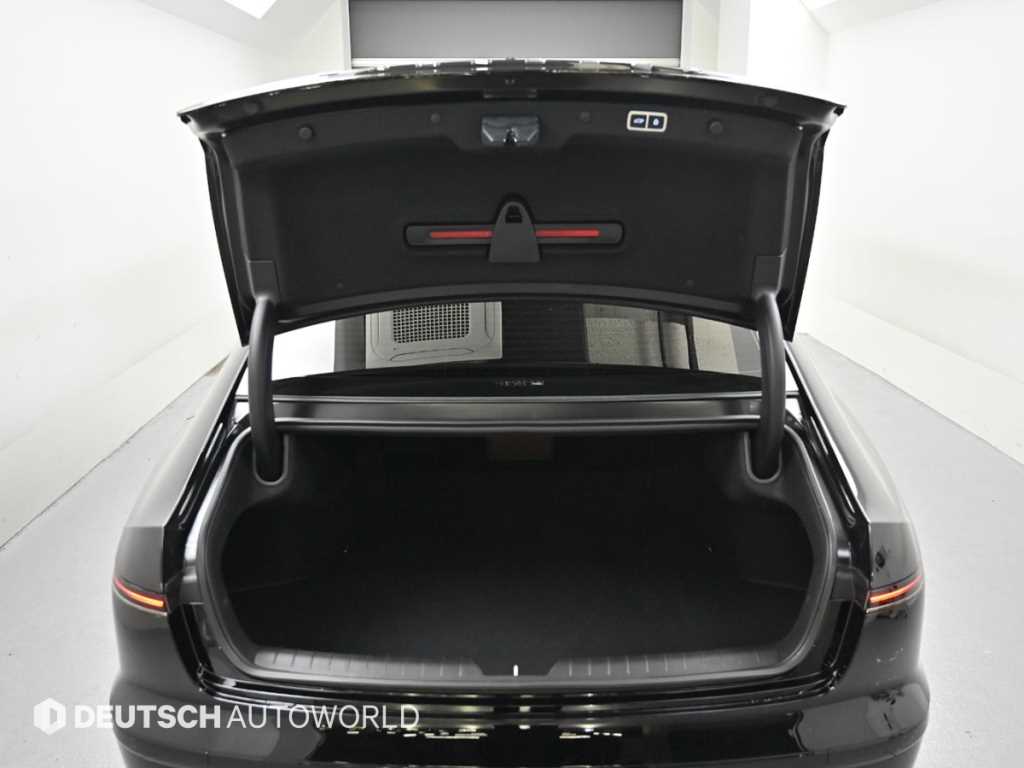 HYUNDAI Grandeur 2023 Negro - Importación desde Corea - HF Imports Iquique - Foto 19