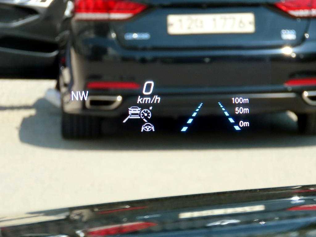 Mercedes Benz E class - Vista 10