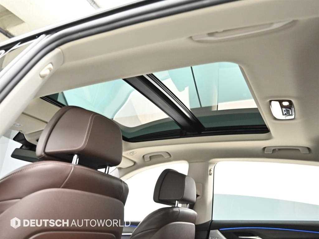 BMW Gran Turismo 2020 Blanco - Importación desde Corea - HF Imports Iquique - Foto 18