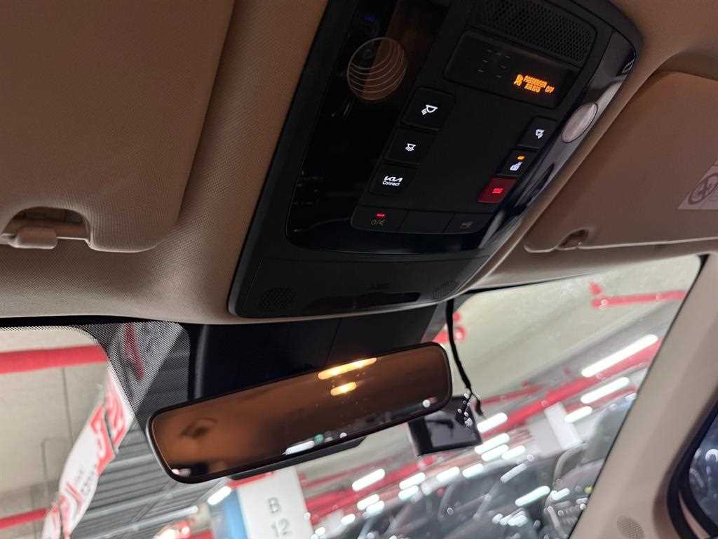KIA Carnival 2023 Blanco - Importación desde Corea - HF Imports Iquique - Foto 18