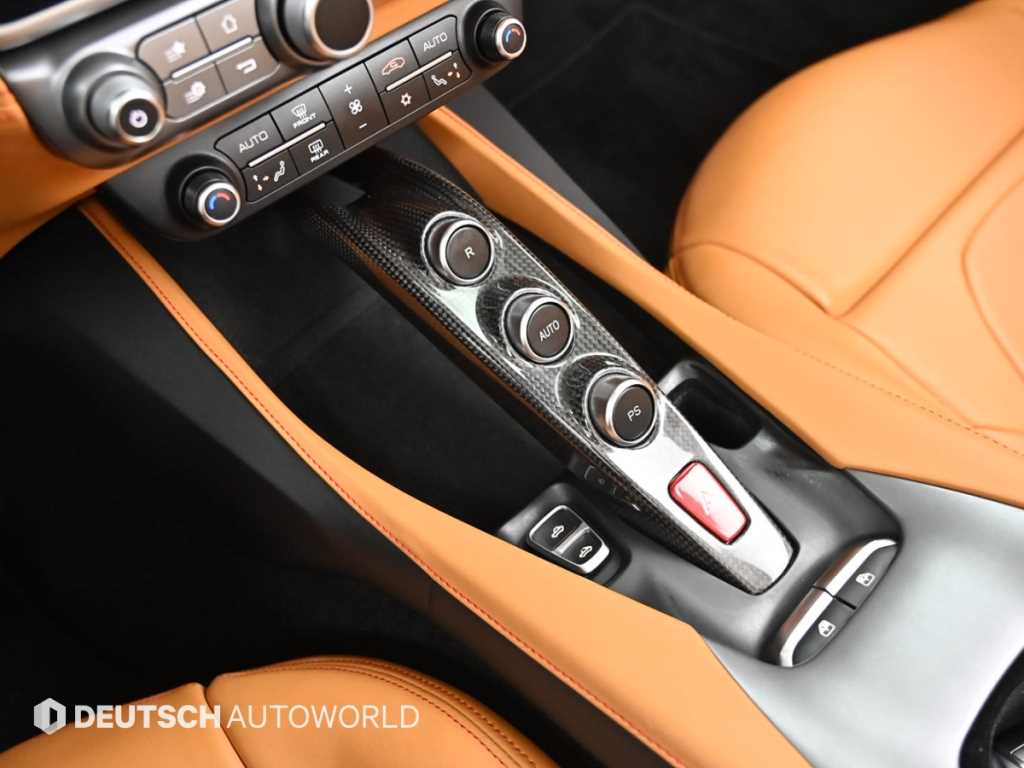 Ferrari Portofino - Vista 9