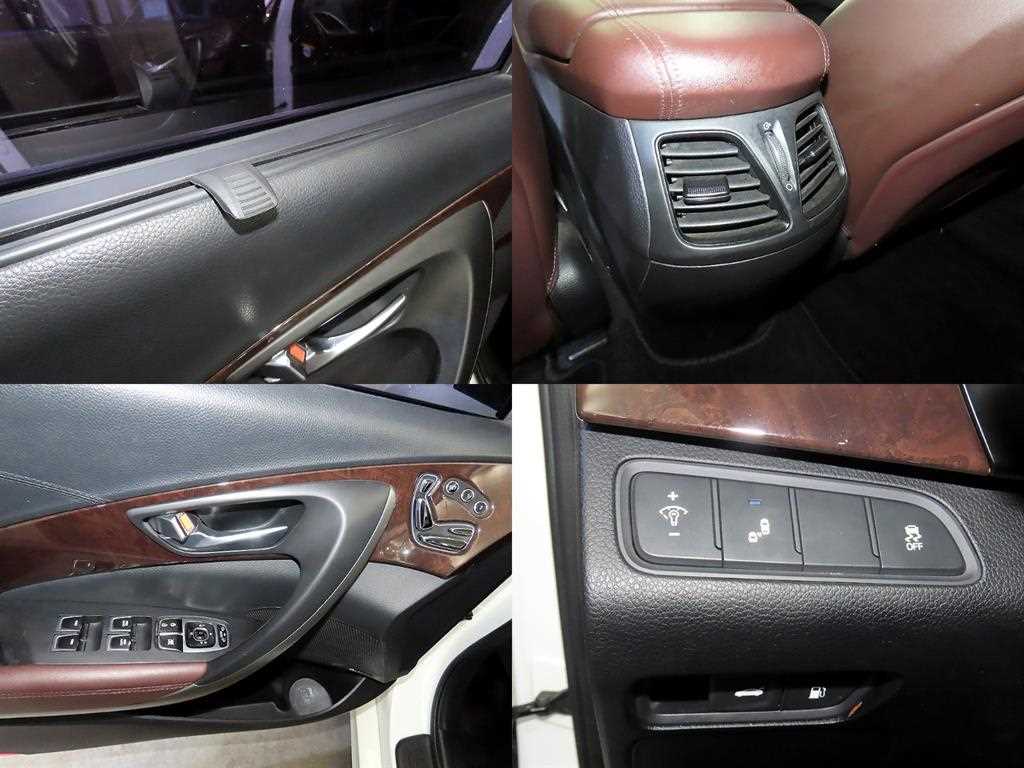 HYUNDAI Aslan 2015 Blanco - Importación desde Corea - HF Imports Iquique - Foto 18