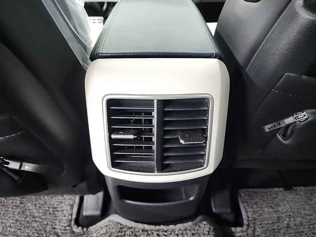 KIA Sportage 2024 Blanco - Importación desde Corea - HF Imports Iquique - Foto 13
