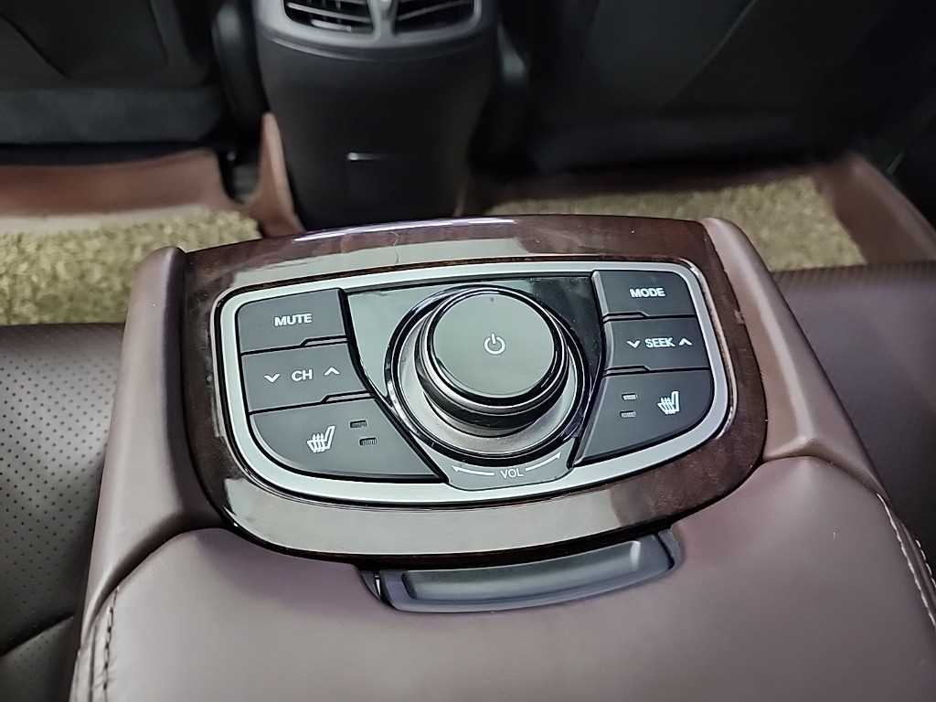 HYUNDAI Grandeur 2014 Blanco - Importación desde Corea - HF Imports Iquique - Foto 13