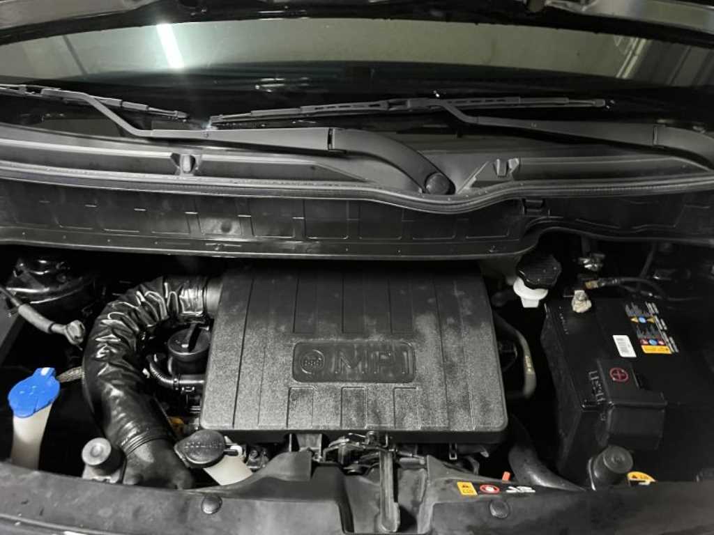 KIA Ray 2022 Negro - Importación desde Corea - HF Imports Iquique - Foto 17