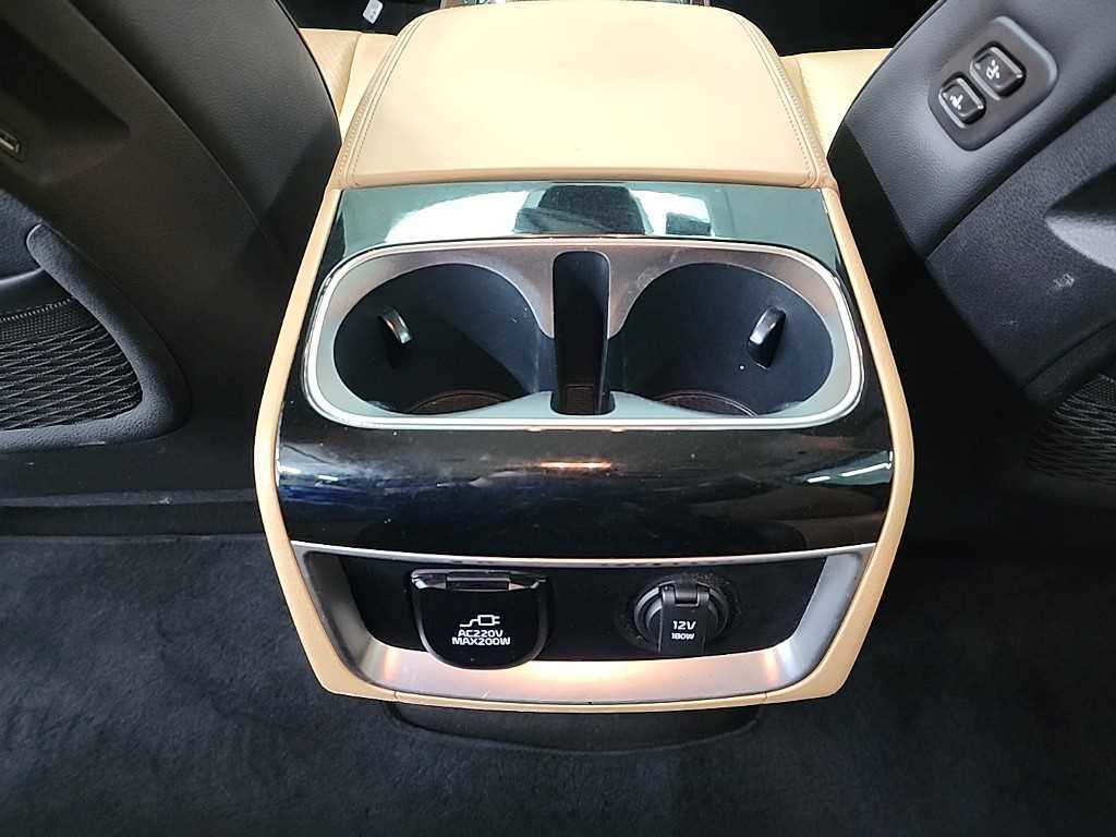 KIA Carnival 2022 Negro - Importación desde Corea - HF Imports Iquique - Foto 13