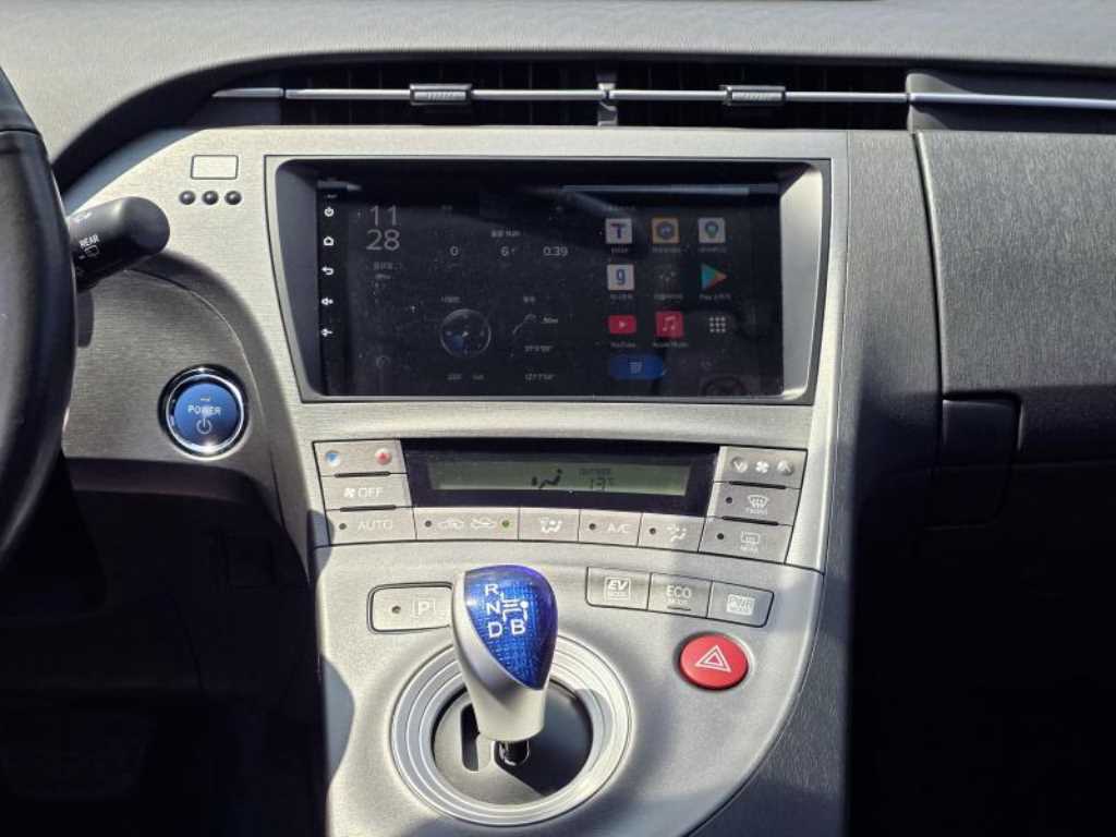 Toyota Prius 2015 - Importación desde Corea - HF Imports Iquique - Foto 14