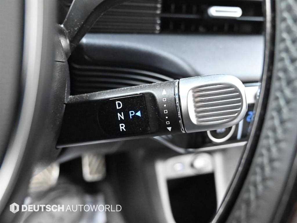 HYUNDAI Ioniq 5 - Vista 9