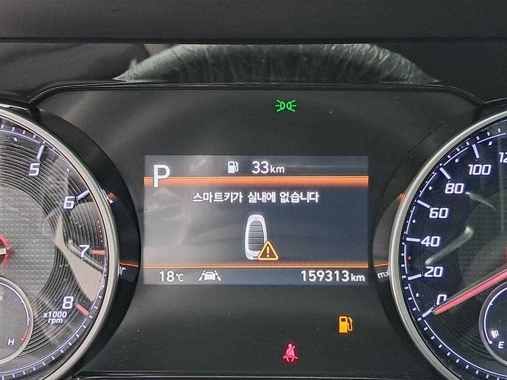 HYUNDAI Grandeur - Vista 8