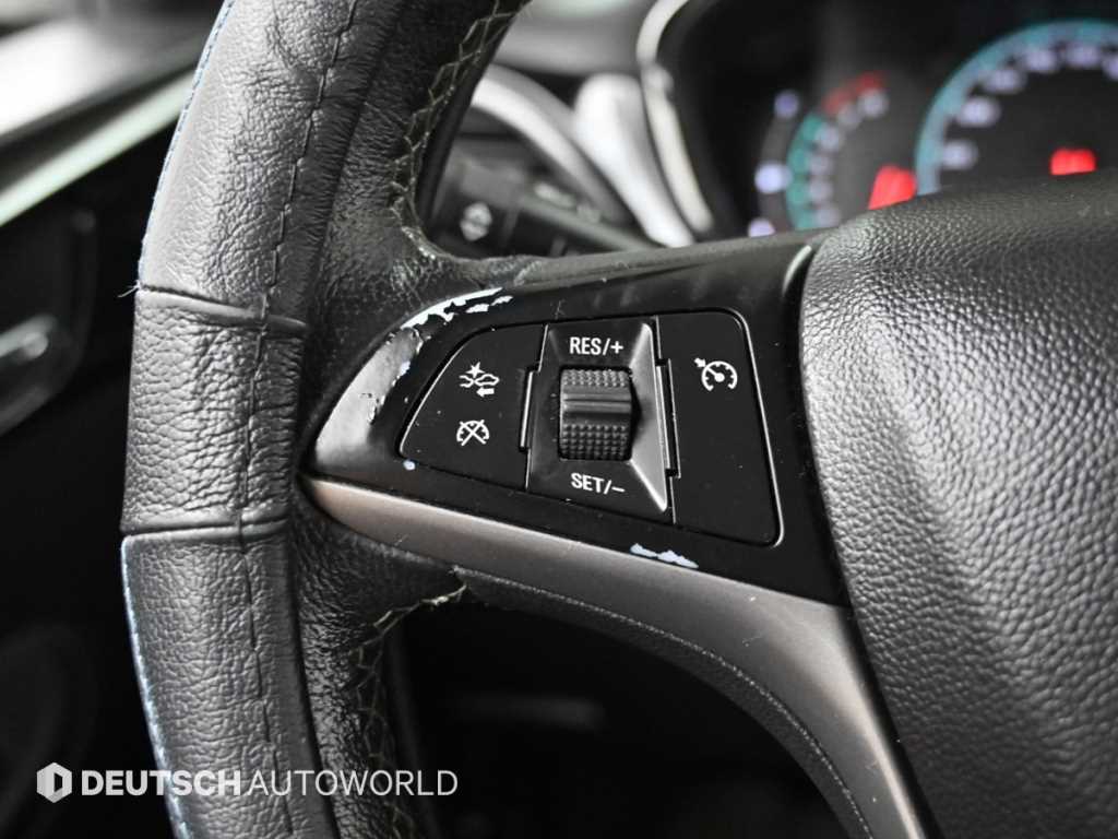 Chevrolet Spark 2016 Blanco - Importación desde Corea - HF Imports Iquique - Foto 16