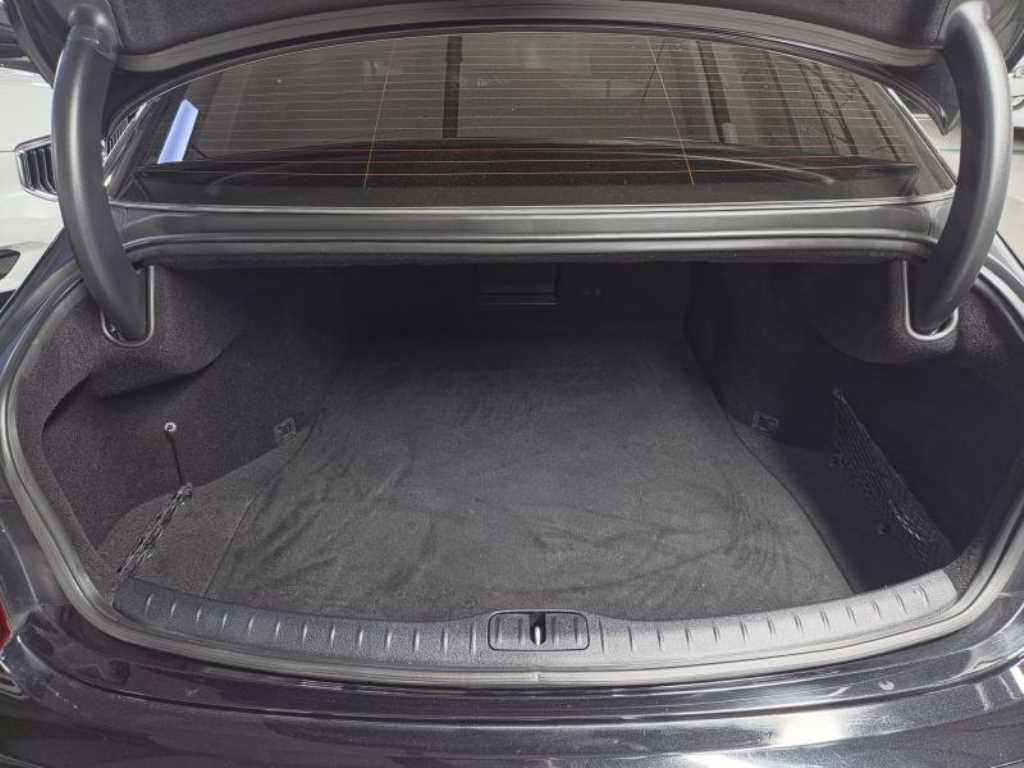 Genesis G80 2021 - Importación desde Corea - HF Imports Iquique - Foto 16