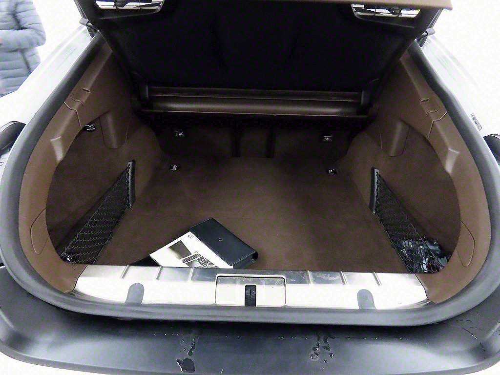 Porsche Panamera 2015 - Importación desde Corea - HF Imports Iquique - Foto 17