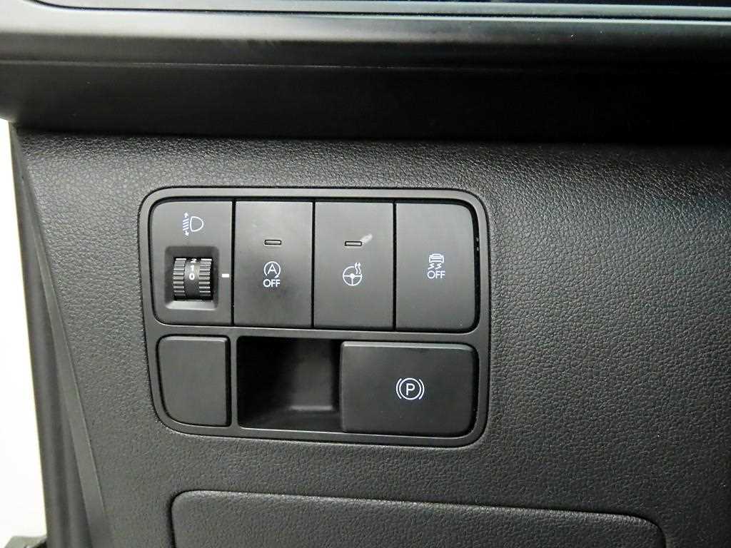HYUNDAI Staria - Vista 11