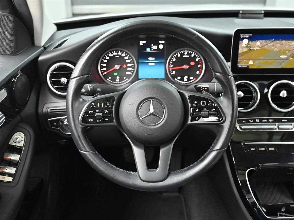 Mercedes Benz C Class 2020 Blanco - Importación desde Corea - HF Imports Iquique - Foto 13
