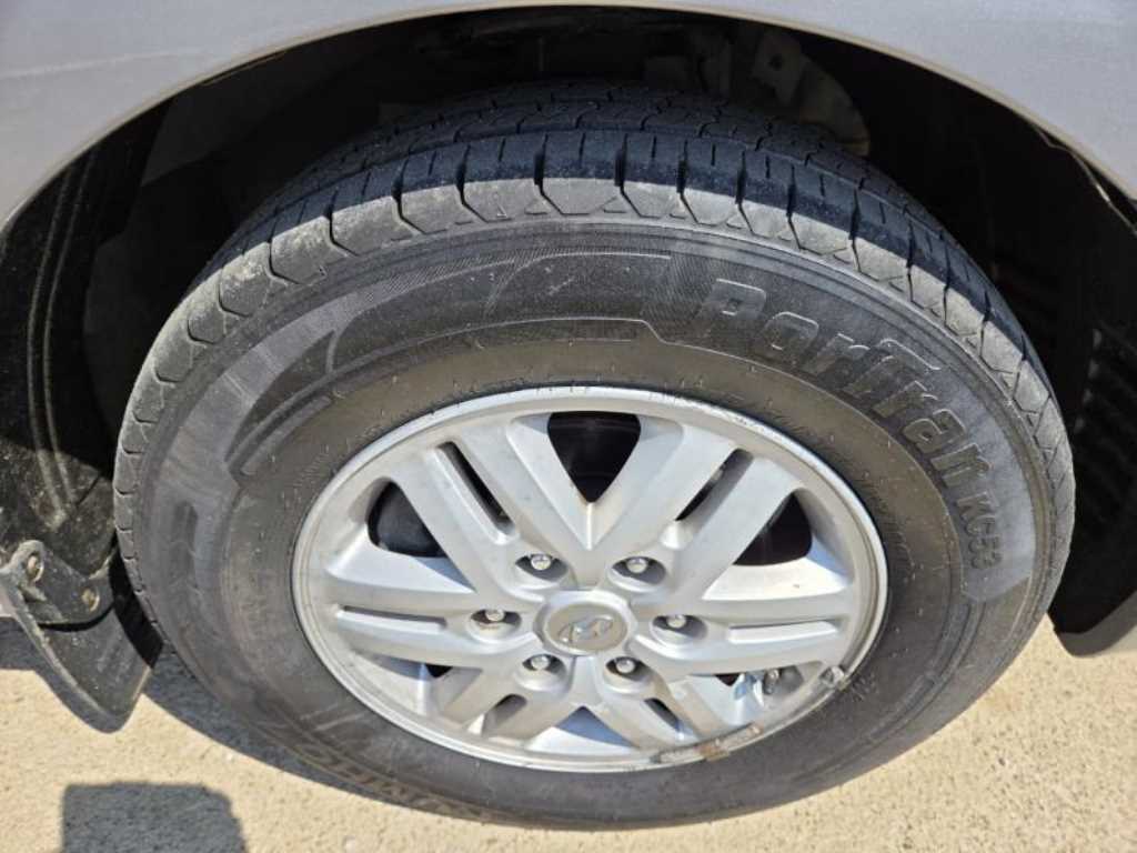 HYUNDAI Starex 2017 - Importación desde Corea - HF Imports Iquique - Foto 17