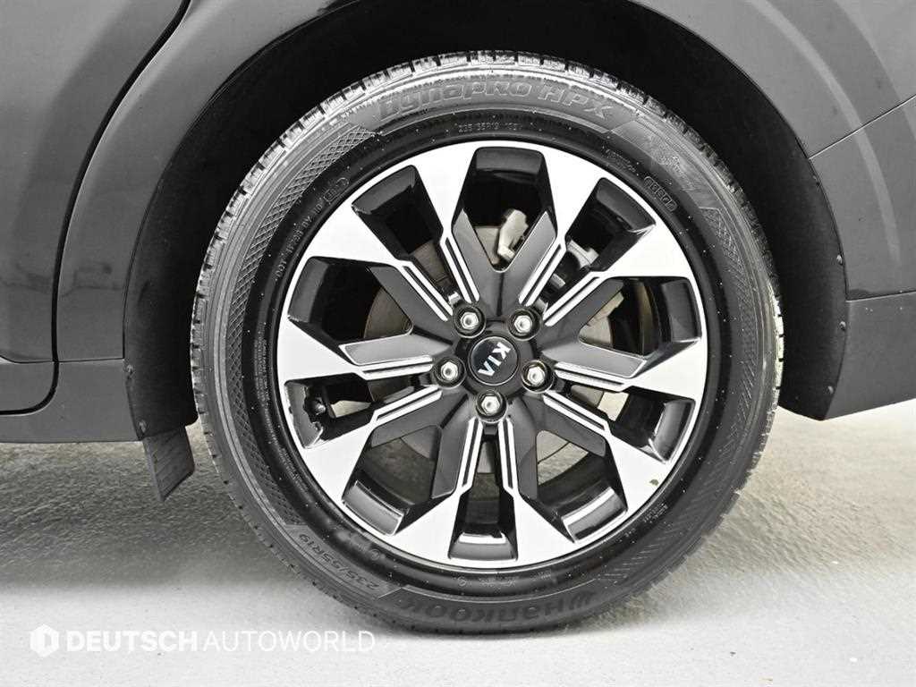 KIA Carnival - Vista 5