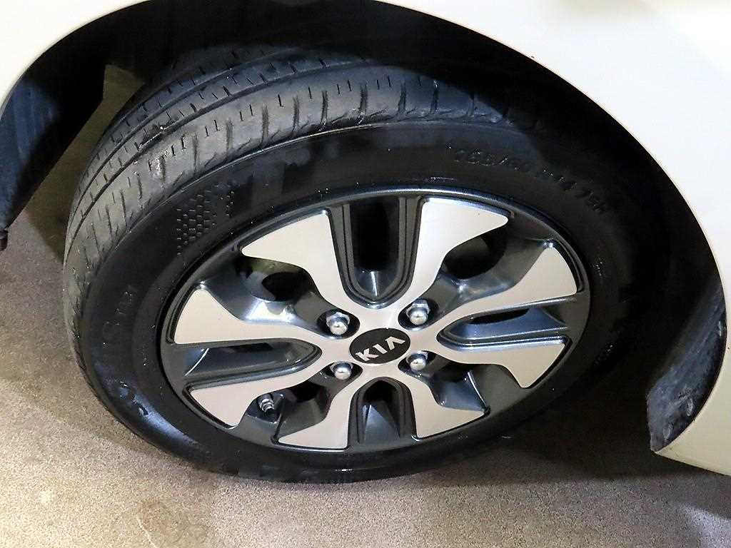 KIA Morning 2016 Blanco - Importación desde Corea - HF Imports Iquique - Foto 18