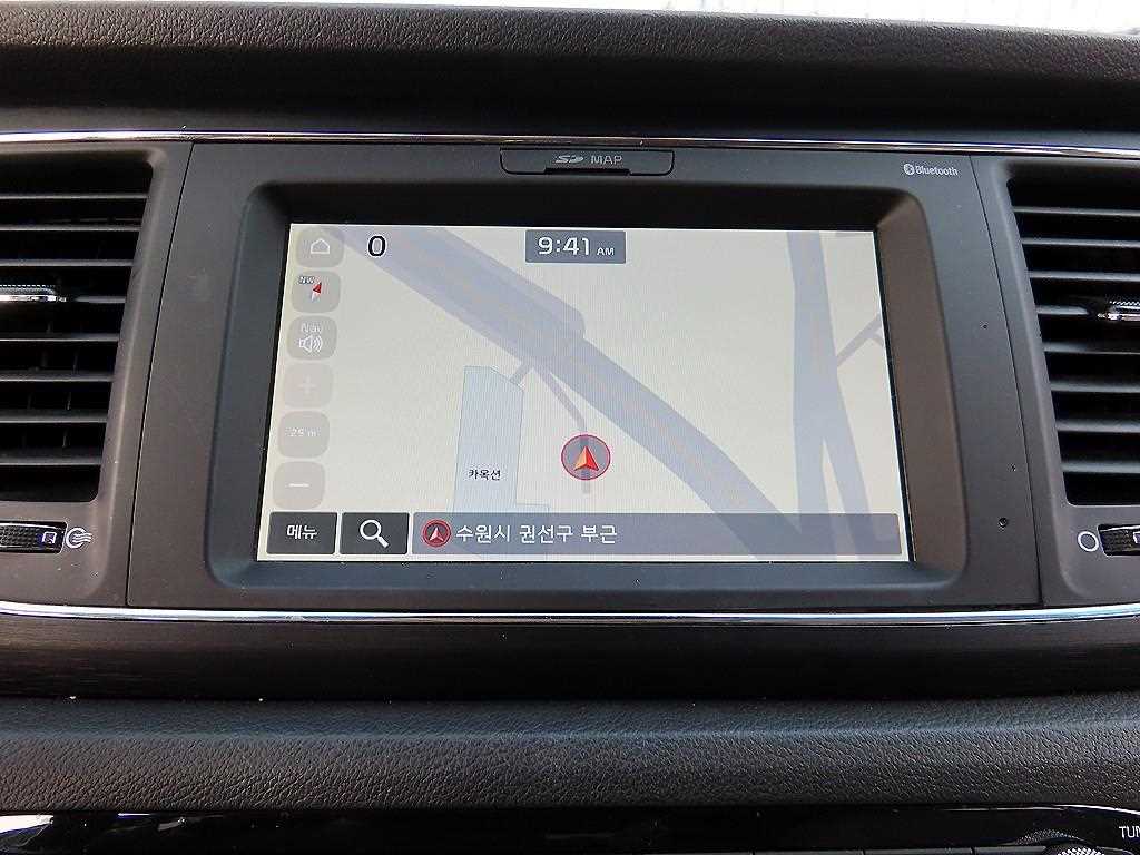 KIA Carnival 2019 Gris - Importación desde Corea - HF Imports Iquique - Foto 15