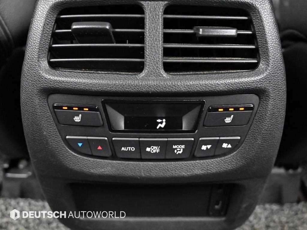 Honda Pilot 2017 Gris - Importación desde Corea - HF Imports Iquique - Foto 16