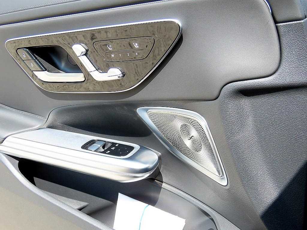 Mercedes Benz CLE Class - Vista 12